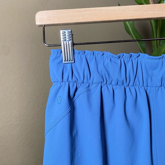 • SOLD • Lululemon Stretch High Rise Jogger Full Length 4 - Picture 3 of 5